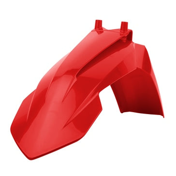 Polisport Front Fender Fits Gas Gas - Front
