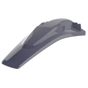 Polisport Rear Fender Fits Husqvarna - Rear