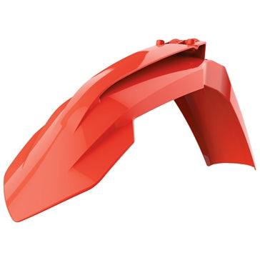 Polisport Front Fender Fits KTM - Front