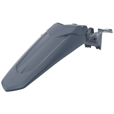 Polisport Rear Fender Fits Yamaha - Rear
