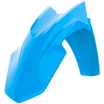 Polisport Front Fender Fits Honda - Front