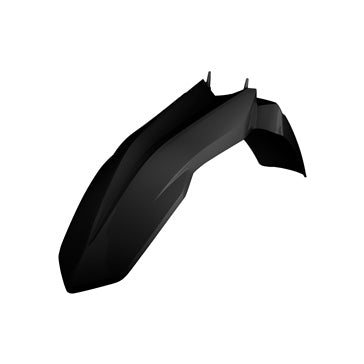 Polisport Front Fender Fits Gas Gas - Front