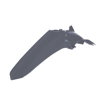 Polisport Rear Fender Fits Yamaha - Rear