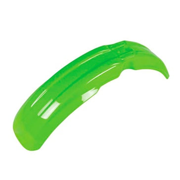Polisport Front Fender Fits Kawasaki - Front