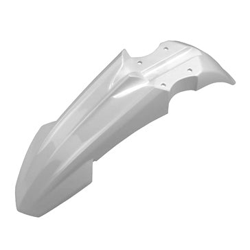 Polisport Front Fender Fits Yamaha - Front