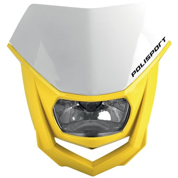 Polisport Halo - Headlight