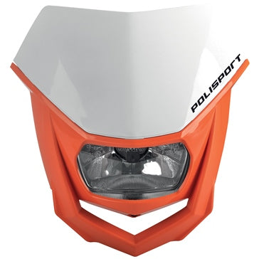 Polisport Halo - Headlight