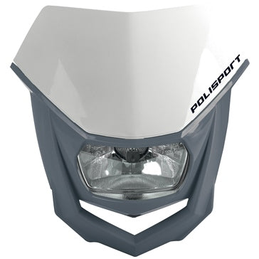 Polisport Halo - Headlight