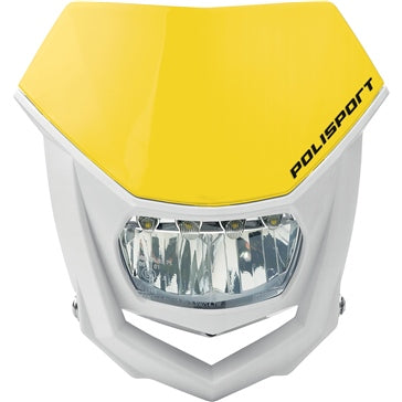 Polisport Halo - Headlight
