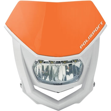 Polisport Halo - Headlight