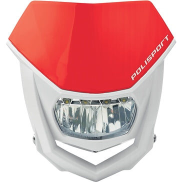 Polisport Halo - Headlight