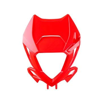 Polisport Headlight Plastic