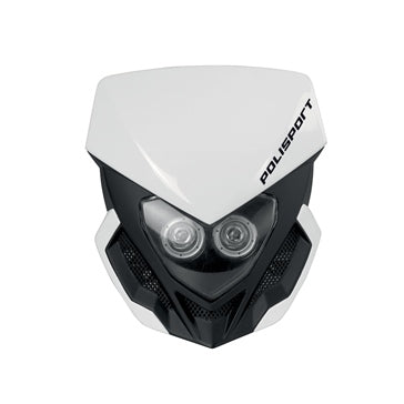 Polisport Lookos Evo - Headlight