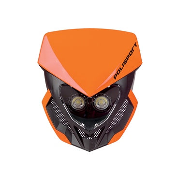 Polisport Lookos Evo - Headlight
