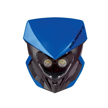 Polisport Lookos Evo - Headlight