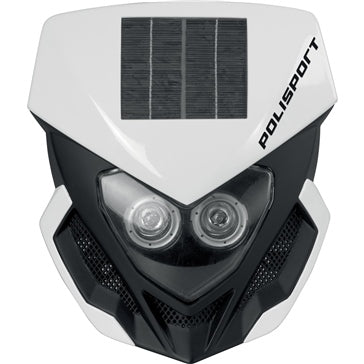Polisport Lookos Evo - Headlight