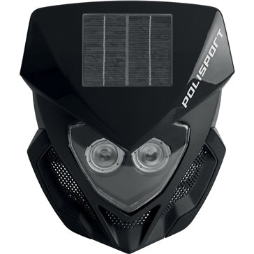 Polisport Lookos Evo - Headlight