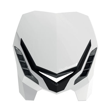 Polisport E-Blaze - Led Headlight