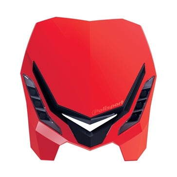 Polisport E-Blaze - Led Headlight