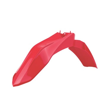 Polisport Front Fender Fits Gas Gas - Front