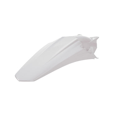 Polisport Rear Fender Fits Gas Gas - Rear