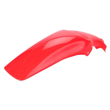 Polisport Rear Fender Fits Honda - Rear