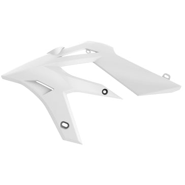 Polisport Radiator Scoop Fits Beta