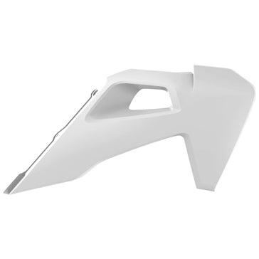 Polisport Radiator Scoop Fits Husqvarna