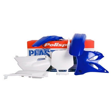 Polisport MX Complete Kit Fits Yamaha