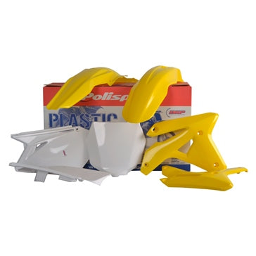 Polisport MX Complete Kit Fits Suzuki
