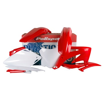 Polisport MX Complete Kit Fits Honda