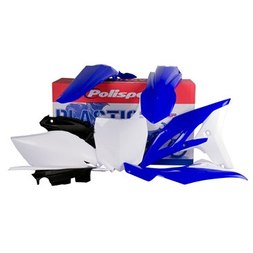 Polisport MX Complete Kit Fits Yamaha