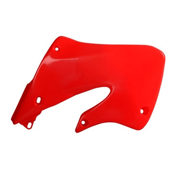 Polisport Radiator Scoop Fits Honda