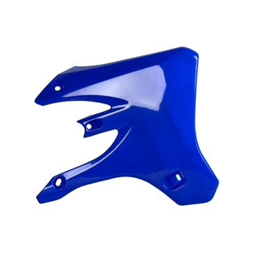 Polisport Radiator Scoop Fits Yamaha
