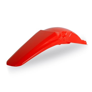 Polisport Fender Fits Honda - Rear
