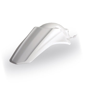 Polisport Fender Fits Honda - Rear