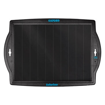 SOLAR BATTERY CHARGER OXFORD