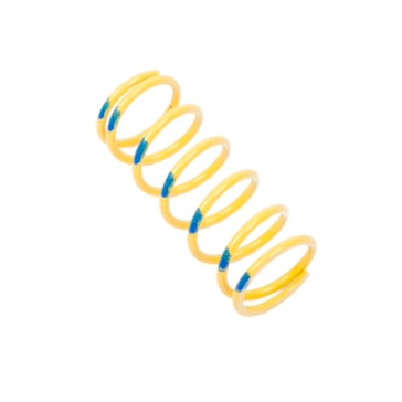 PRIM SPRING 320-200LBS YE/BL SKIDOO