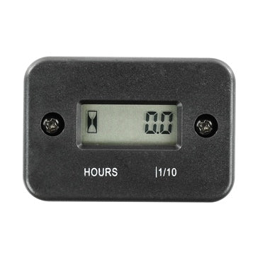 Kimpex Hour Meter Universal