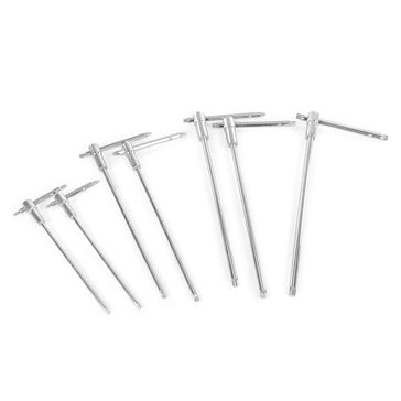 Kimpex Sliding Handle Torx Key Set