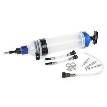 Kimpex FLUID EXTRACTOR MANUAL PUMP KIT 1.5L