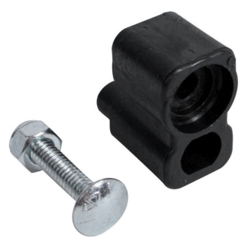 WHEEL LEVER ARM BUSHING W/BOLT UNIV