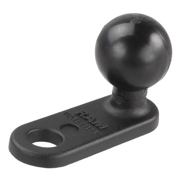BASE 2.25 inch W/11MM HOLE & BALL 1 inch