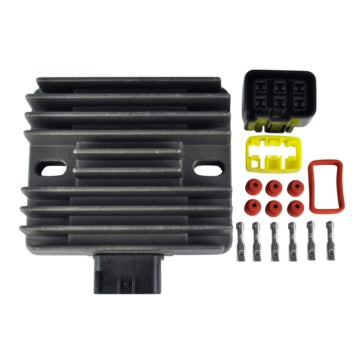 VOLTAGE REGULATOR YAM KIMPEX