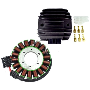 STATOR/REGUL/RECTIFIER KIT YAM KIMPEX