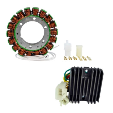STATOR/PICK UP PULSAR COIL HON KIMPEX