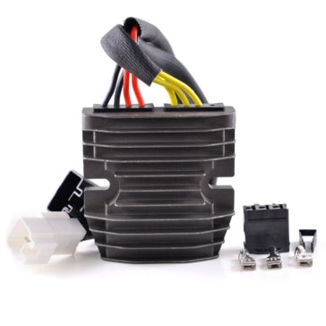 VOLTAGE REGUL/RECTIFIER MOSFET HON