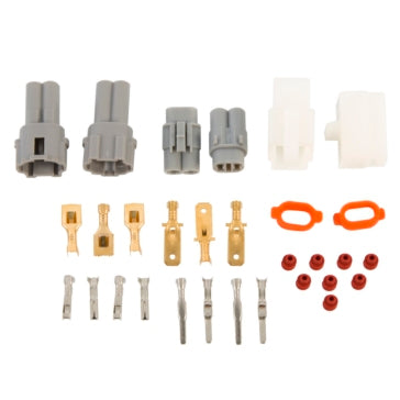 Kimpex HD Regulator/Rectifier Connector Kit Stator