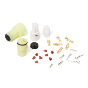 Kimpex HD Regulator/Rectifier Connector Kit Stator