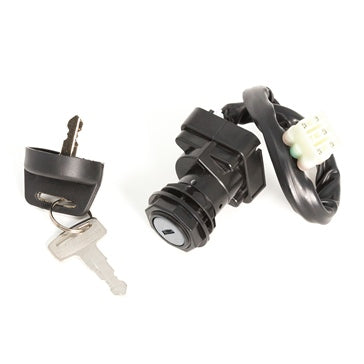 IGNITION KEY SWITCH SUZ KIMPEX